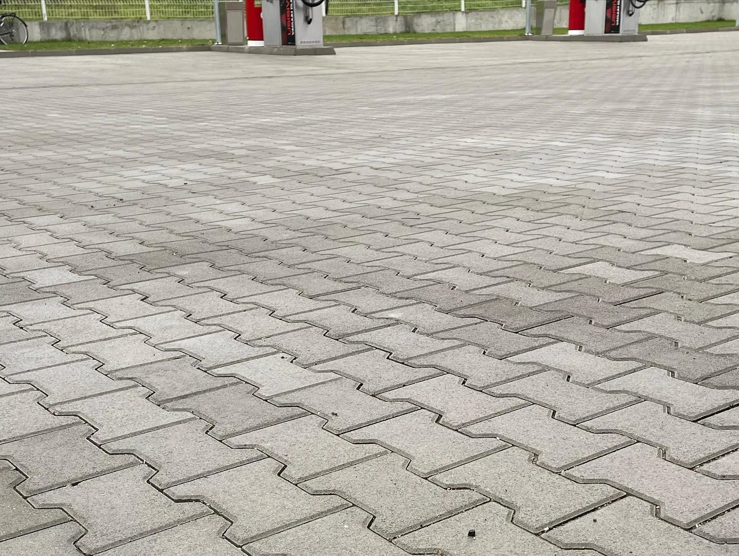 Projektovanje zelenih površina