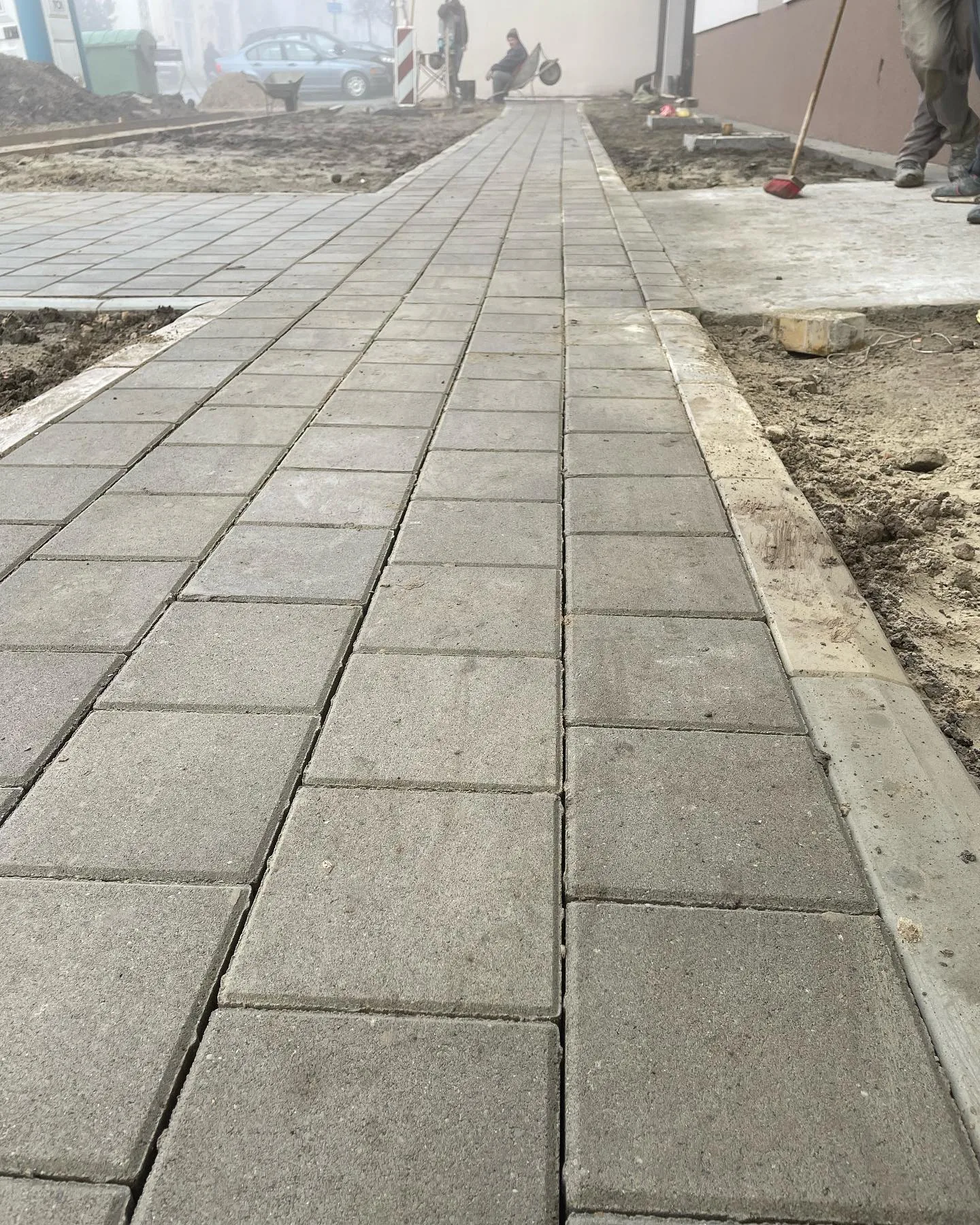 Uređenje zelenih površina