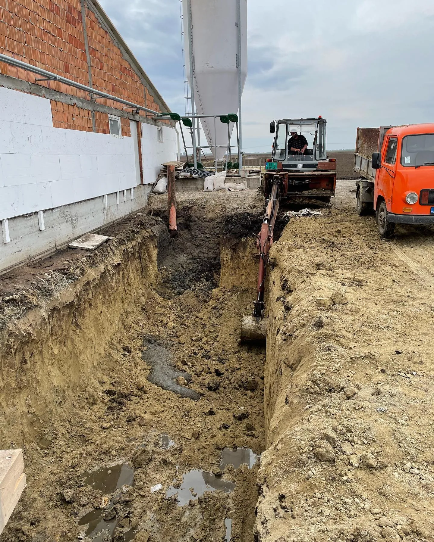 Uređenje spoljašnjeg prostora